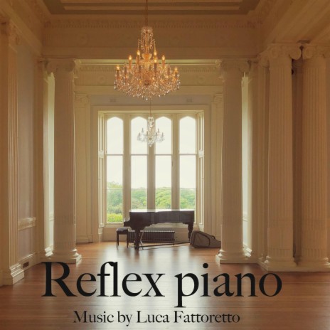 Reflex piano