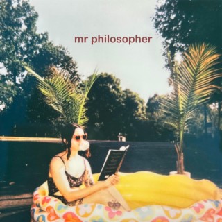 mr. philosopher lyrics | Boomplay Music