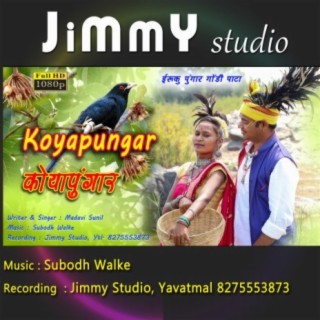 Koyapungar Gondi Song (feat. Madavi Sunil)