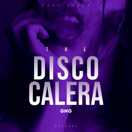 DISCO CALERA