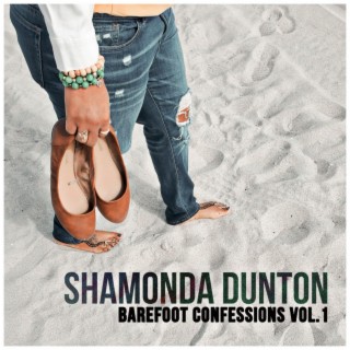 Shamonda Dunton