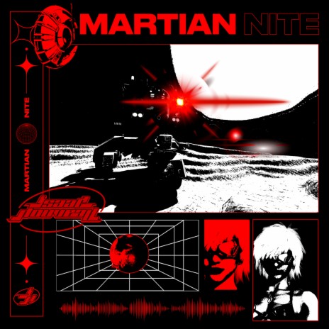 Martian Nite