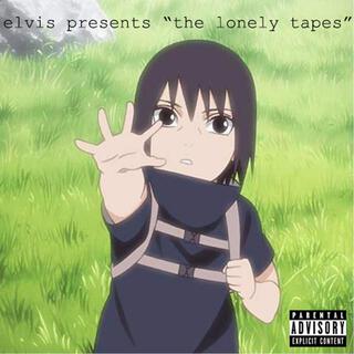 elvis presents the lonely tapes