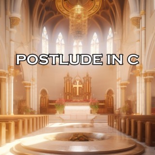 Postlude in C