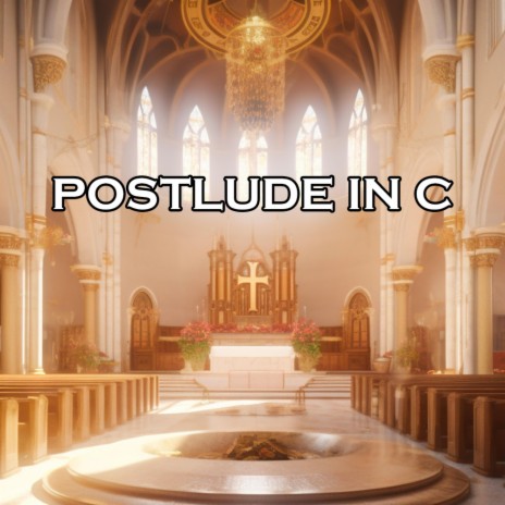 Postlude in C