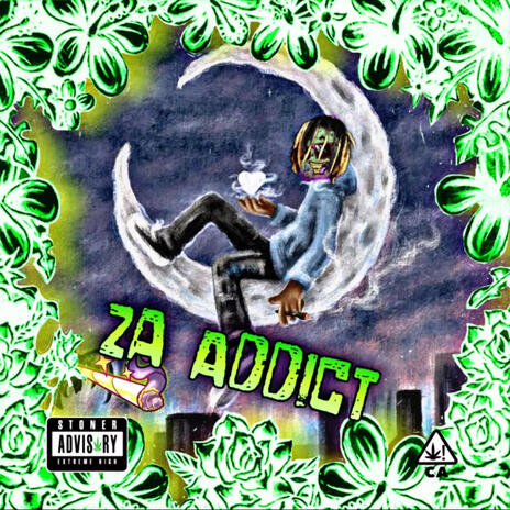 Za Addict | Boomplay Music