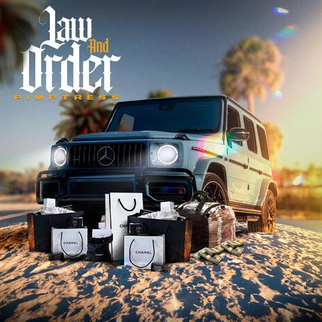 Law & Order | Boomplay Music