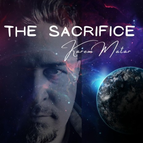 The sacrifice | Boomplay Music