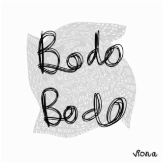 Bodo-bodo