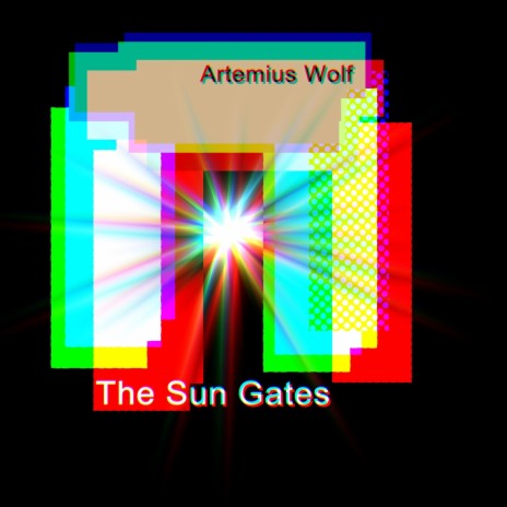 The Sun Gates (2011)