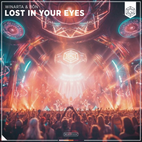 Lost In Your Eyes ft. BÔN | Boomplay Music