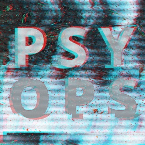 Psy Ops | Boomplay Music