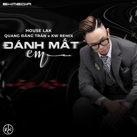 Beat Đánh Mất Em (House Lak) | Boomplay Music