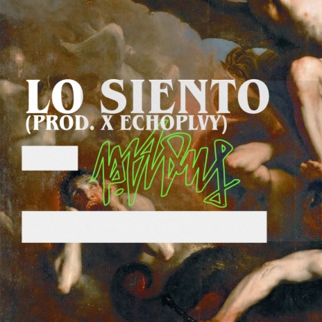 Lo Siento | Boomplay Music