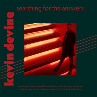Searching for the answers (Radio Edit)