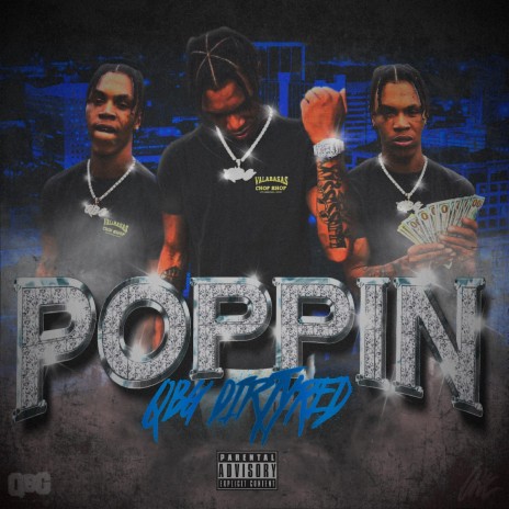 Poppin | Boomplay Music