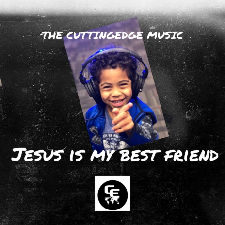 Jesus Is My Best Friend ft. James Mbewe | Boomplay Music