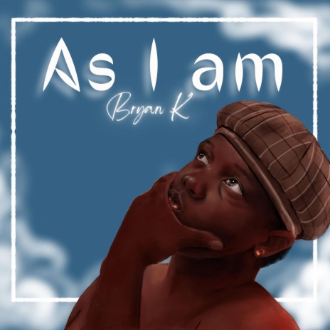 AS I AM | Boomplay Music