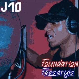Foundation Freestyle lyrics | Boomplay Music