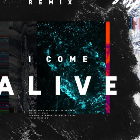 I Come Alive (Josh Southwell Remix) | Boomplay Music