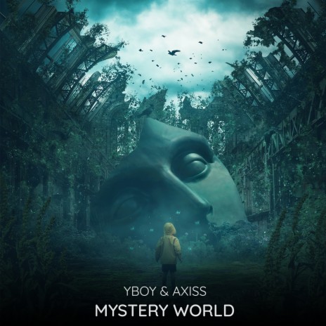 Mystery World ft. Axiss | Boomplay Music