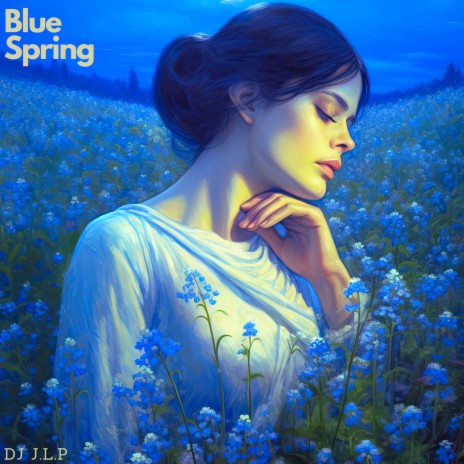 Blue Spring | Boomplay Music