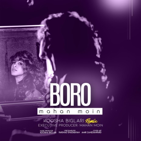 Boro (Remix By Koosha Biglari) | Boomplay Music
