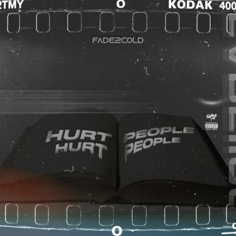 Hurt People Hurt People | Boomplay Music