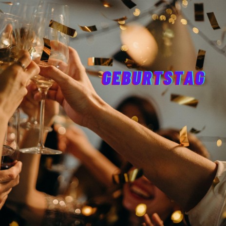 GEBURTSTAG BASH REWIND (feat. k) | Boomplay Music