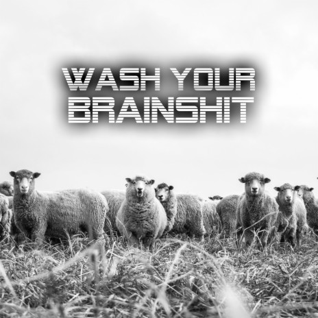 Wash Your Brainshit | Boomplay Music