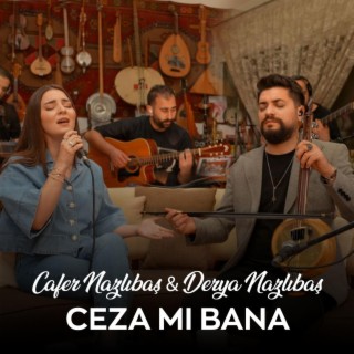 Ceza mı bana (akustik)