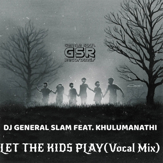 Let The Kids Play(Vocal Mix)