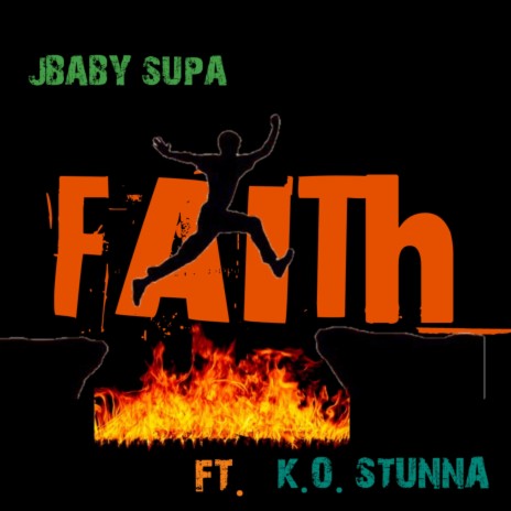 Faith ft. K.O. Stunna | Boomplay Music
