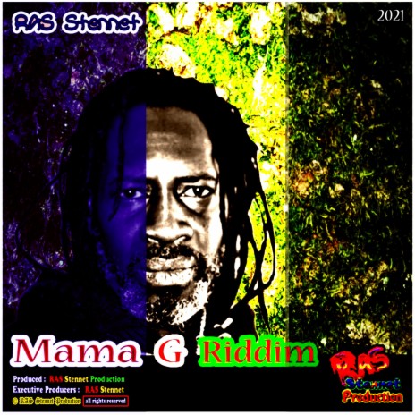 Mama G Riddim | Boomplay Music