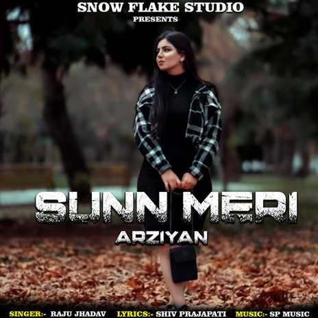 Sunn Meri Arziyan | Boomplay Music