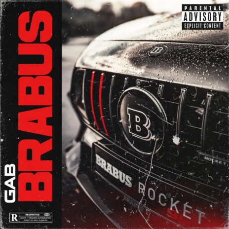 BRABUS | Boomplay Music