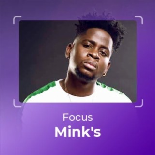 Focus: Mink's