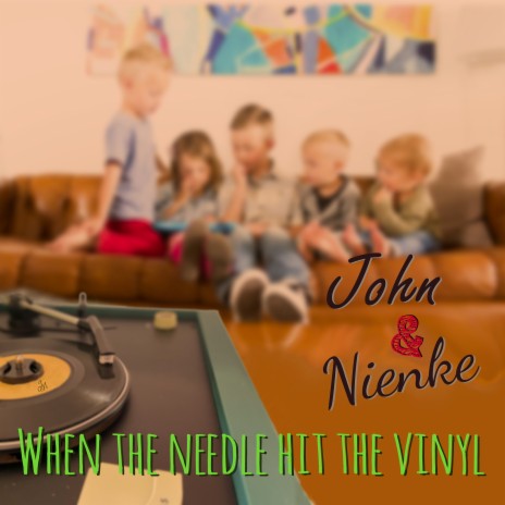 When the Needle Hit the Vinyl | Boomplay Music