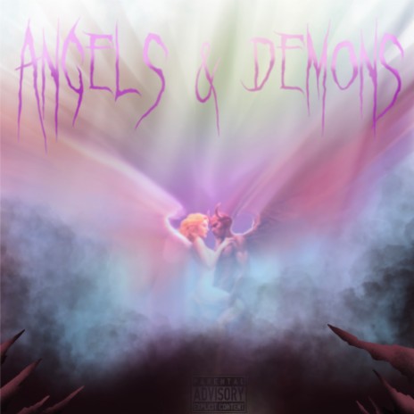 Angels and Demons | Boomplay Music