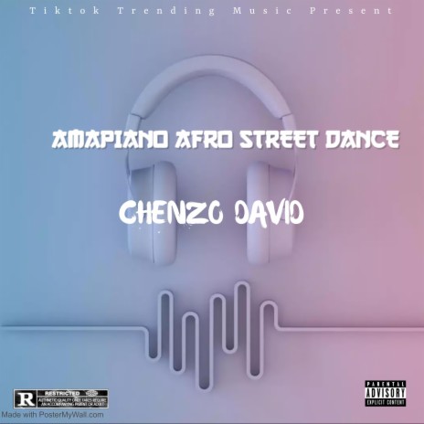 ODOGWU MARA Amapiano Afro Street Dance ft. damilare_editz | Boomplay Music