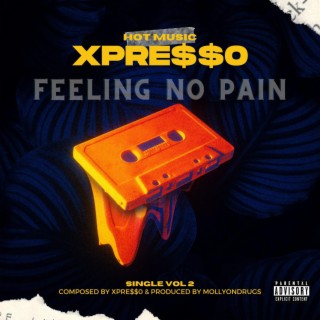 FEELING NO PAIN, Vol. 2 (Remix) lyrics | Boomplay Music