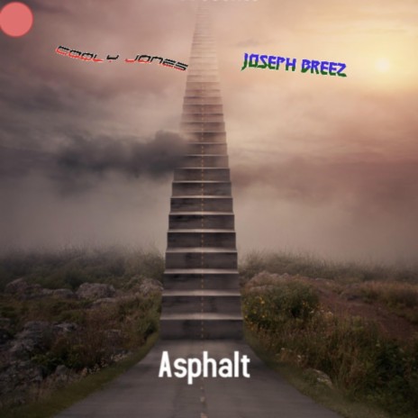 Asphalt (feat. Joseph Breeze) | Boomplay Music