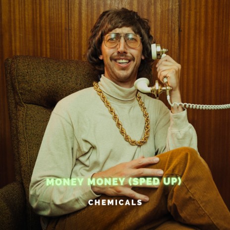 Money Money (Sped Up) | Boomplay Music