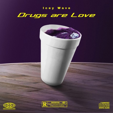 Drugs are Love | Boomplay Music