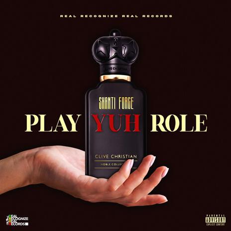 Play Yuh Role | Boomplay Music