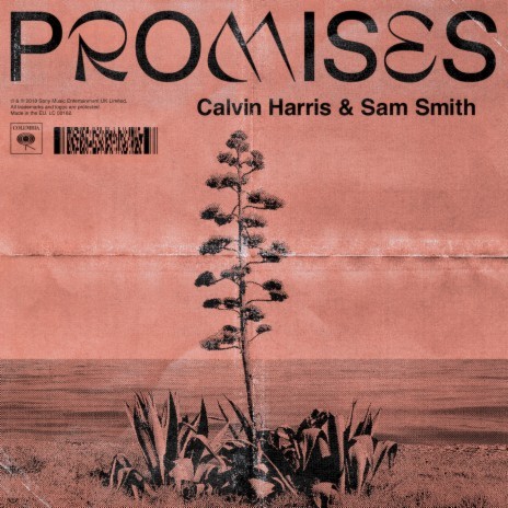 Promises ft. Sam Smith
