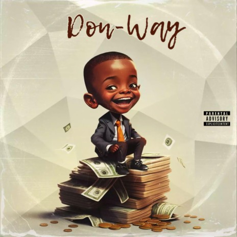 Don-Way | Boomplay Music