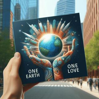 One Earth One Love