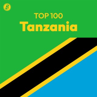Top 100 Tanzania | Boomplay Music