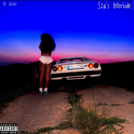 Sza's Interlude